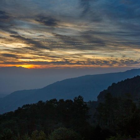 Club Himalaya, By Ace Hotels Nagarkot Εξωτερικό φωτογραφία