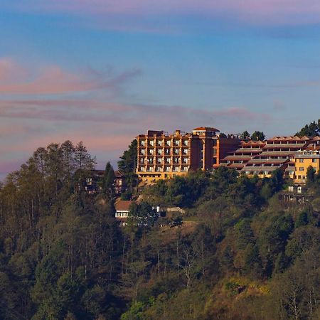 Club Himalaya, By Ace Hotels Nagarkot Εξωτερικό φωτογραφία