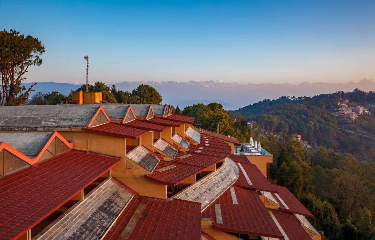 Club Himalaya, By Ace Hotels Nagarkot Εξωτερικό φωτογραφία