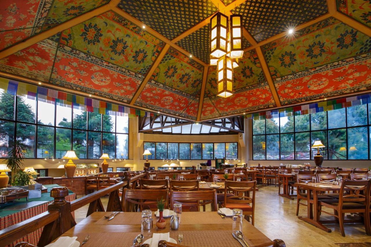 Club Himalaya, By Ace Hotels Nagarkot Εξωτερικό φωτογραφία