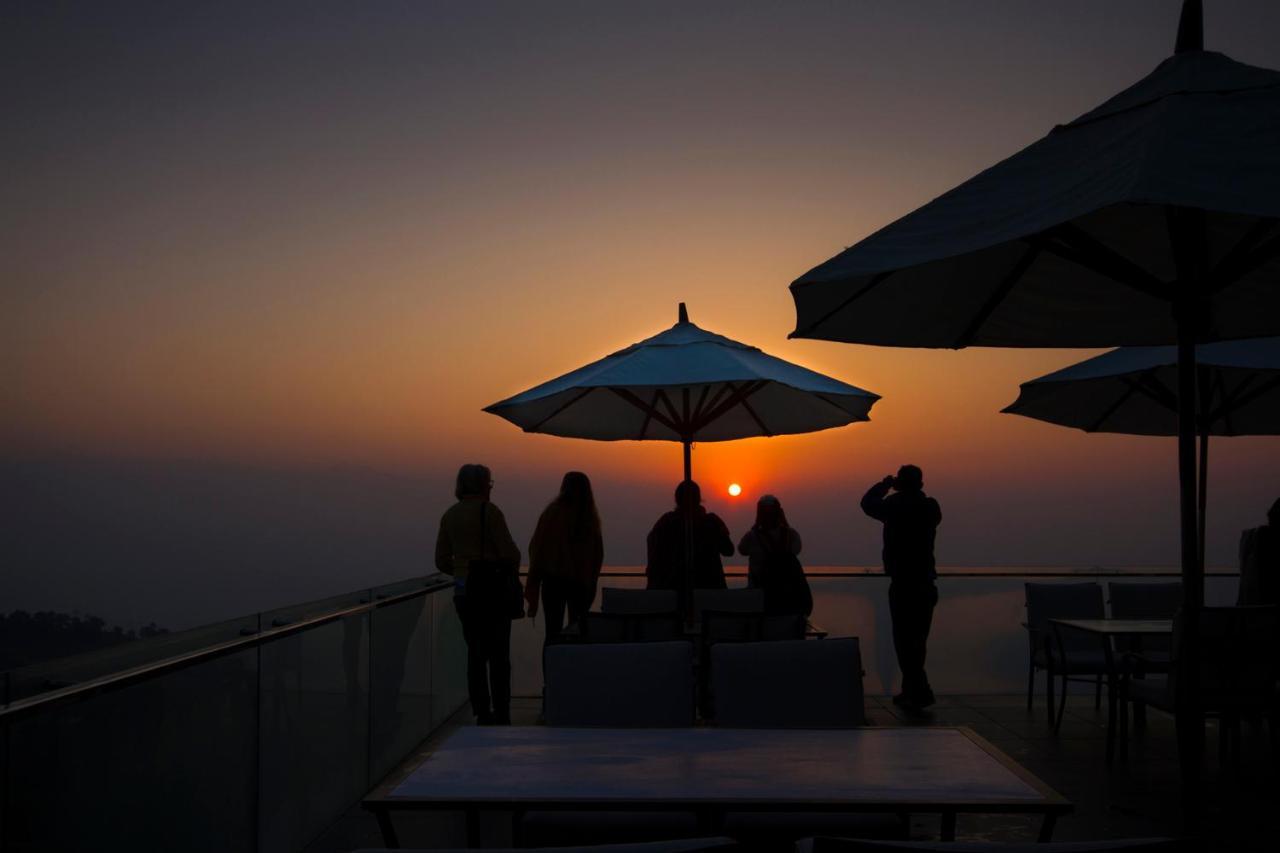 Club Himalaya, By Ace Hotels Nagarkot Εξωτερικό φωτογραφία