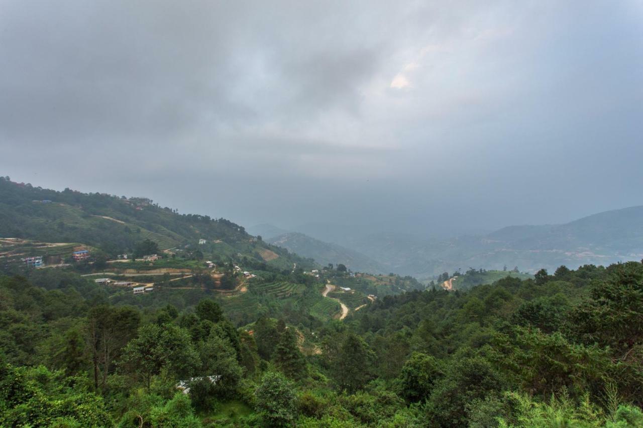 Club Himalaya, By Ace Hotels Nagarkot Εξωτερικό φωτογραφία